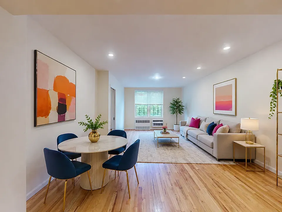 24510 Grand Central Pkwy #4E