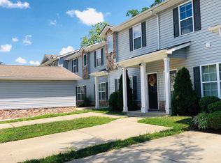 2412 Lake Park Rd APT 104, Lexington, KY 40502