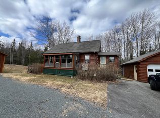 111 Gouldsboro Point Rd, Gouldsboro, ME 04607