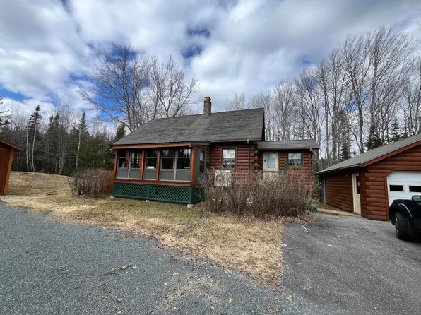 111 Gouldsboro Point Road, Gouldsboro, ME 04607