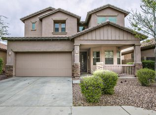 4313 W Heyerdahl Dr, New River, AZ 85087