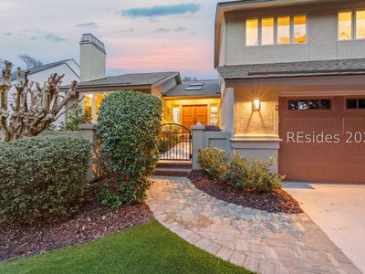 3 Fairway Winds Pl, Hilton Head Island, SC, 29928
