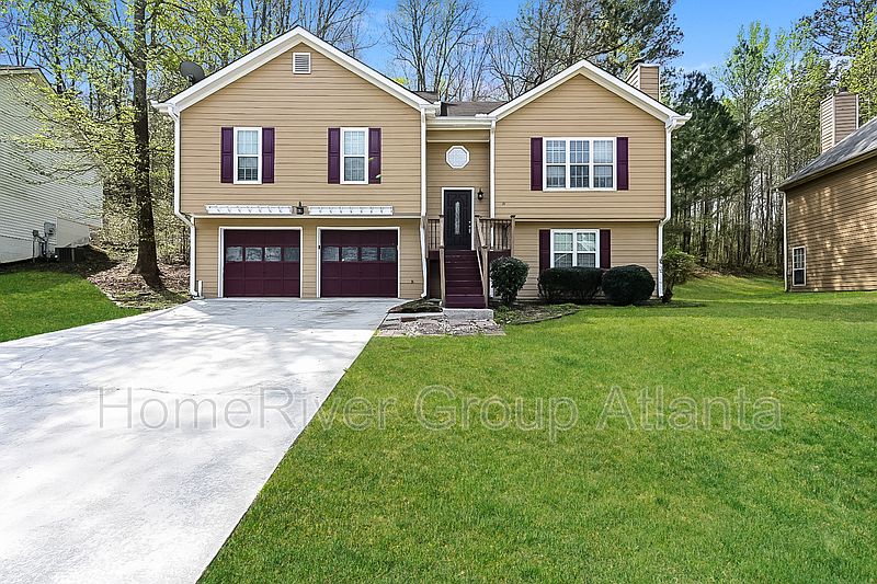 1st image of 2320 Rock Mill Ln NE