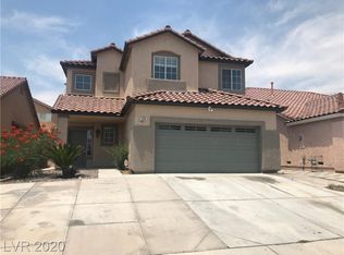 3453 Commendation Dr, Las Vegas, NV 89117