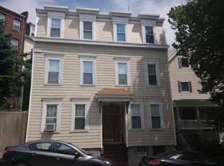 80 Old Harbor St #1, South Boston, MA 02127