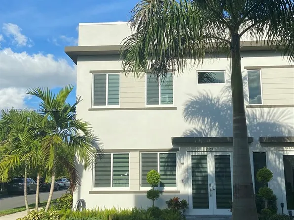 6683 NW 103rd Pkwy #6683, Miami, FL 33178