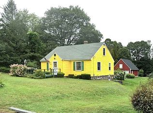 13 Prescott St, Rutland, MA 01543