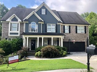 3943 Springtree Ln, Hoschton, GA 30548