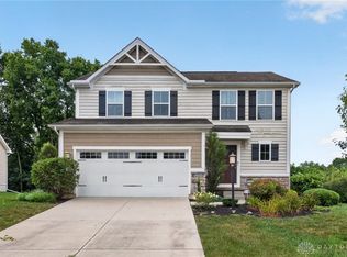 111 Shoemaker Ln, Union, OH 45377