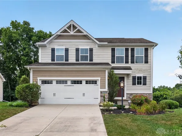111 Shoemaker Ln, Union, OH 45377
