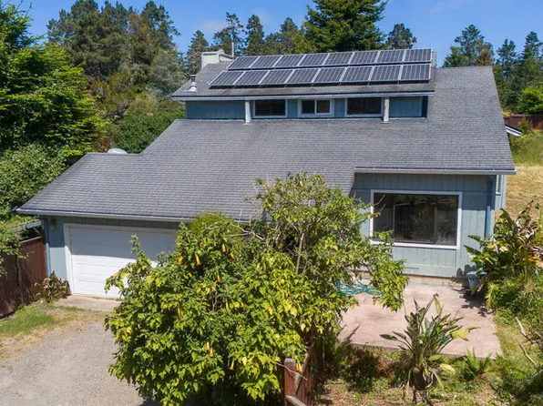 45130 Fern Dr, Mendocino, CA 95460