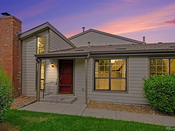 7900 W Layton Avenue #828, Littleton, CO 80123