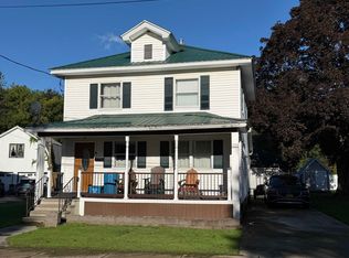 27 Grinnell Ave, Massena, NY 13662