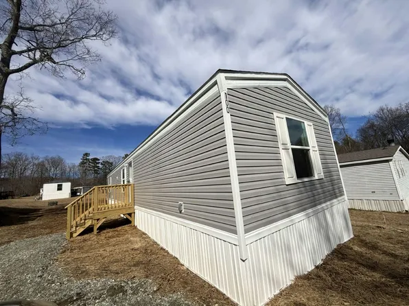 751 Kernodle Ln #100, Graham, NC 27253