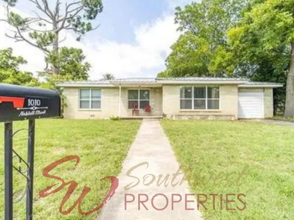 1010 N Neblett St, Stephenville, TX 76401