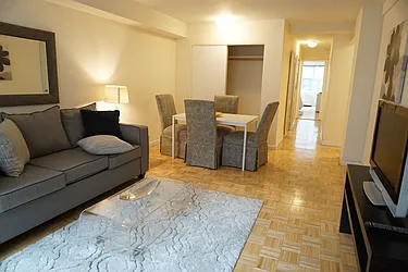 Rented by Manhattan Apartment Organization