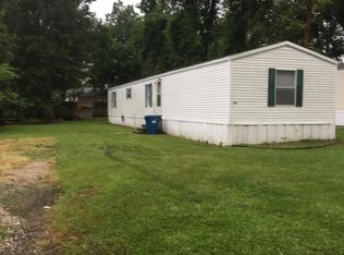 202 Porter Ln #MOBILE, Lafayette, LA 70501