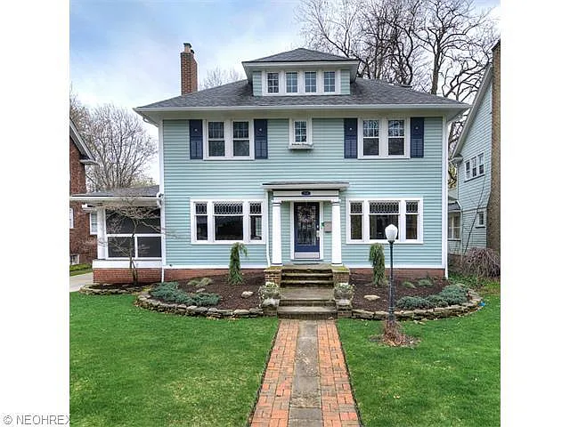 2706 Scarborough Rd photo 1