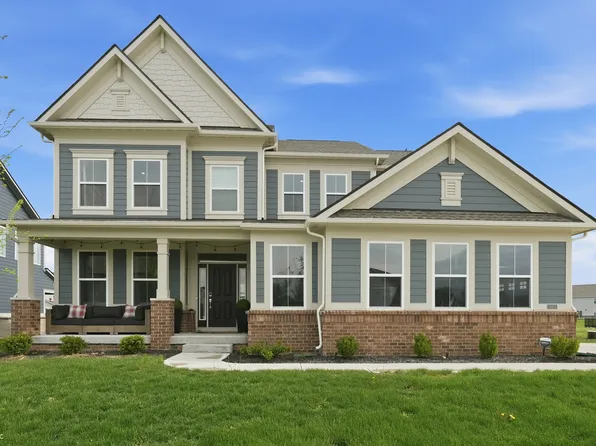 19435 Ketterley Cir, Westfield, IN 46074