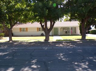 1021 S Platinum Ave, Deming, NM 88030