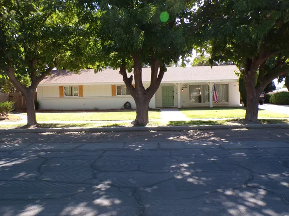 1021 S Platinum Ave, Deming, NM 88030
