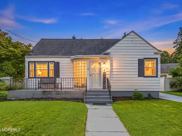 410 Tilton Place, Neptune Township, NJ 07753