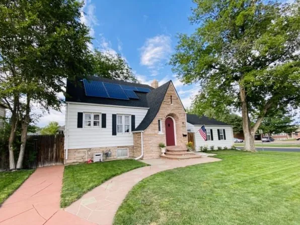 201 W Chenango Avenue, Englewood, CO 80110