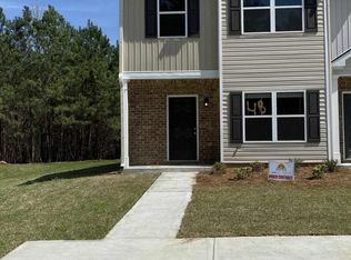 6032 Oakley Rd #48, Union City, GA 30291