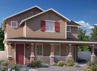 Del Norte Plan, Encanto at Bell Park, Phoenix, AZ 85022