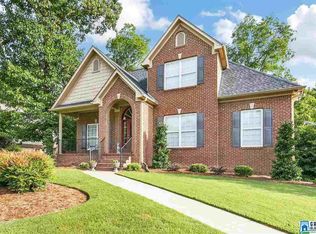 3165 Cahaba Park Dr, Trussville, AL 35173