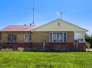 3058 Ivanhoe St, Denver, CO 80207