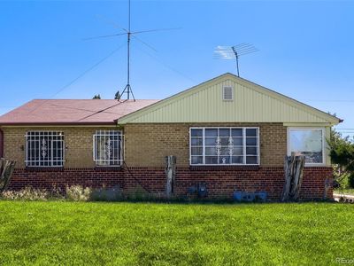 3058 Ivanhoe Street, Denver, CO, 80207