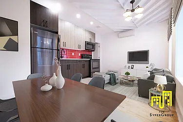 Rented by The Syper Group