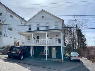 304 Morse Ave, Simpson, PA 18407
