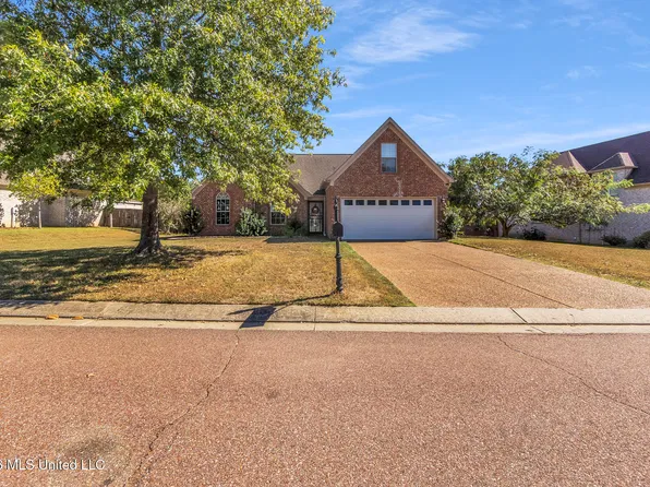 6042 Stafford Dr, Southaven, MS 38671
