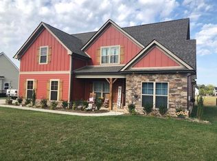 2049 Trout Trl, Murfreesboro, TN 37129