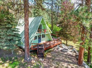 215 Scriver Woods Rd, Garden Valley, ID 83622