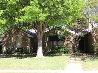 2314 Promontory Point, Plano, TX 75075