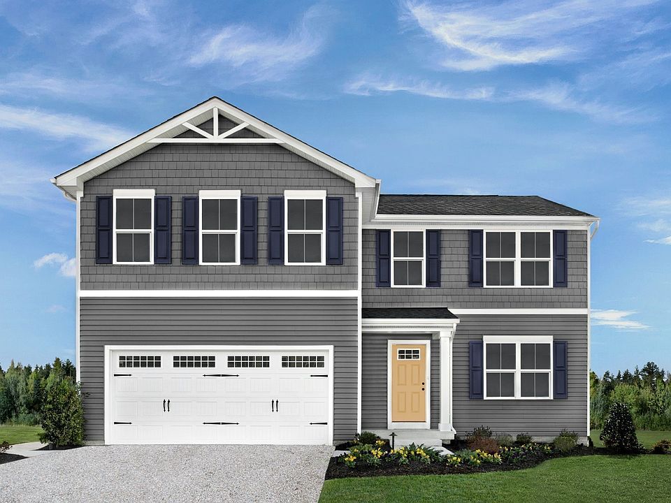 1st image of 4 Royal Rose Dr Lot 8