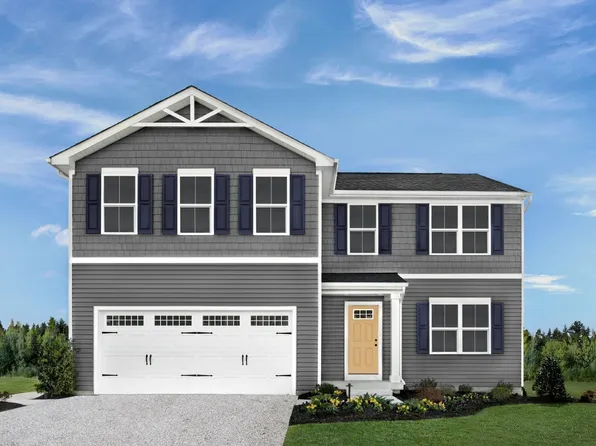 4 Royal Rose Dr Lot 8, Murfreesboro, TN 37130