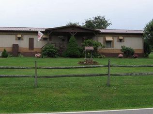 2001 Edmonds Rd, Galax, VA 24333