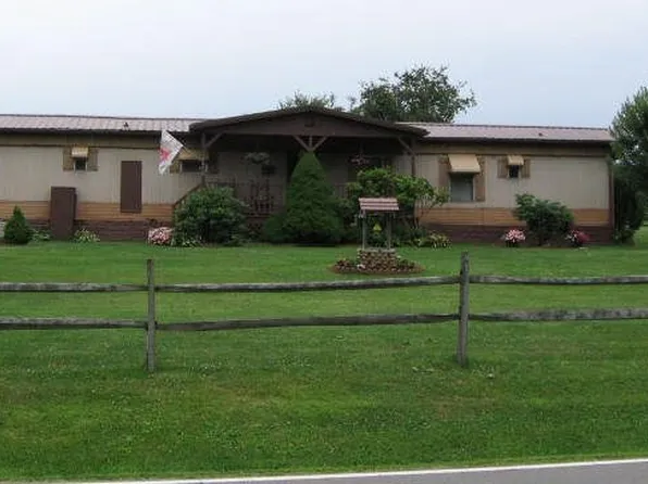 2001 Edmonds Rd, Galax, VA 24333