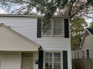124 E Olive St, Shreveport, LA 71104