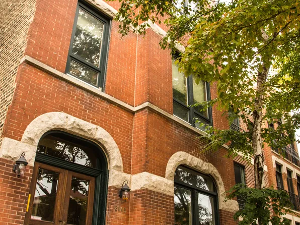 2646 N Seminary Ave, Chicago, IL 60614