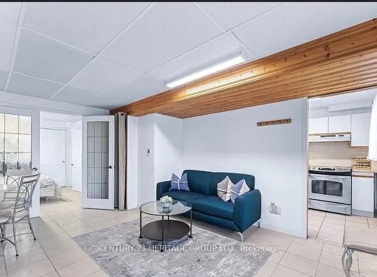 37 April Gdns N #BASEMENT — Photo 3