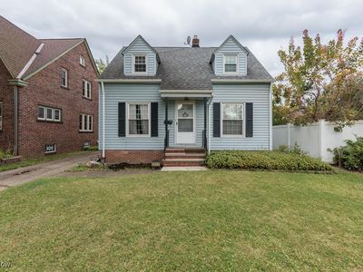 5320 Clement Dr, Maple Heights, OH, 44137