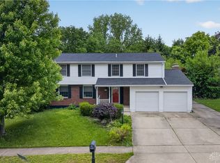 5051 Strathaven Dr, Dayton, OH 45424