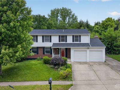5051 Strathaven Dr, Dayton, OH, 45424