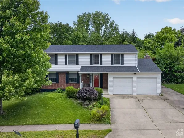 5051 Strathaven Dr, Dayton, OH 45424