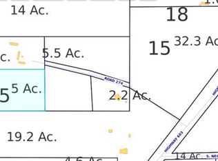 6160 Road 274, Kiln, MS 39556